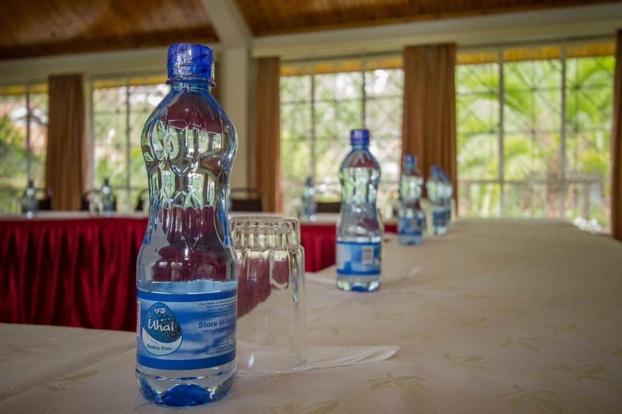 Corat Africa Hotel Nairobi Exterior photo